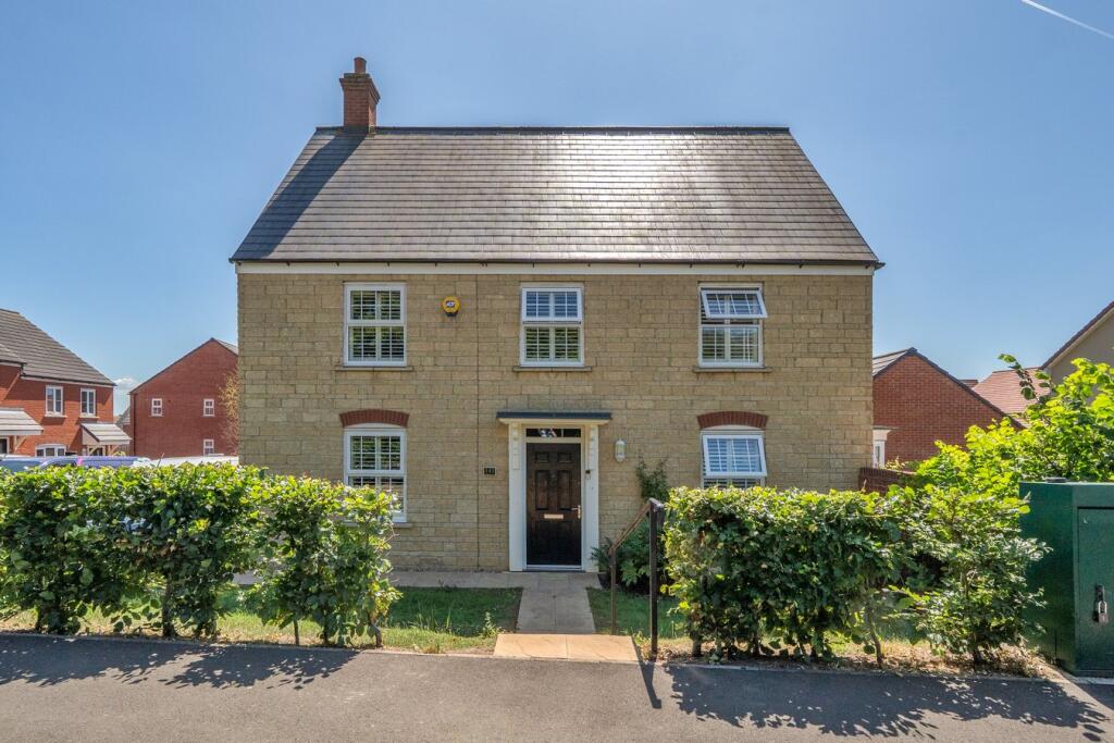 Main image of property: Wookey Hole Road, Wells, BA5