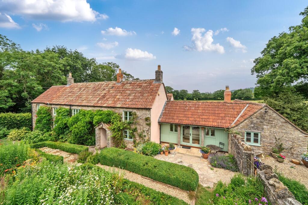 Main image of property: South Widcombe, East Harptree, Bristol, BS40