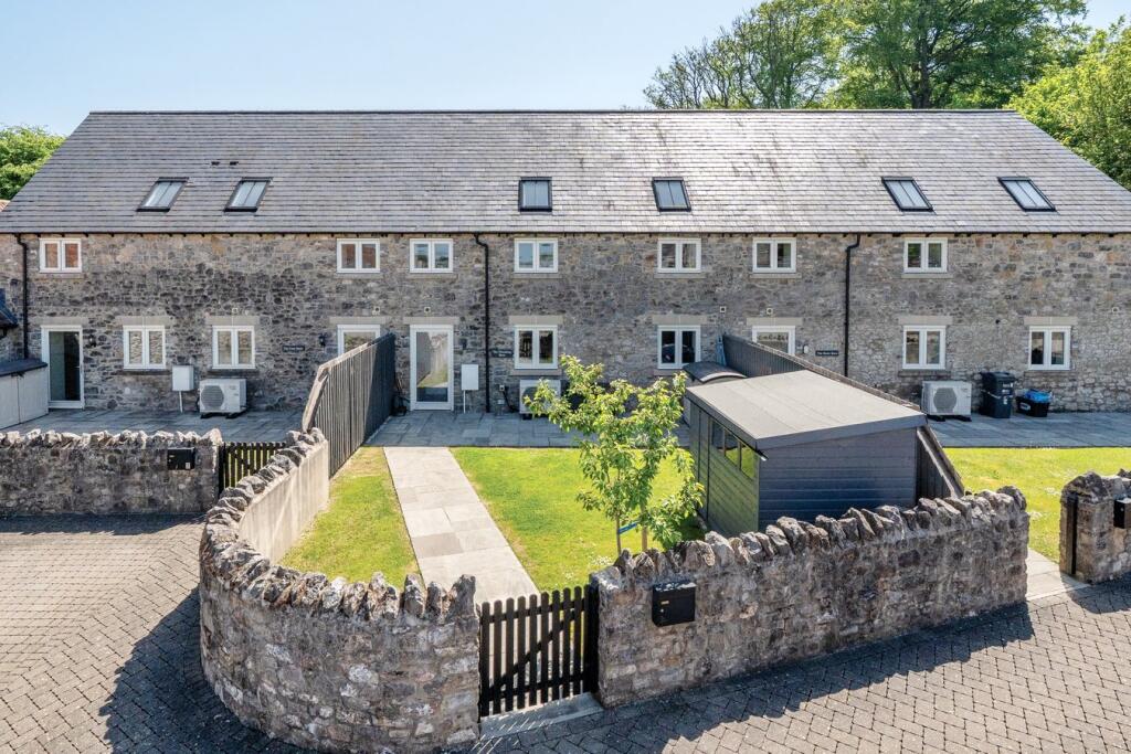 Main image of property: Wells Road, Priddy, Wells, BA5
