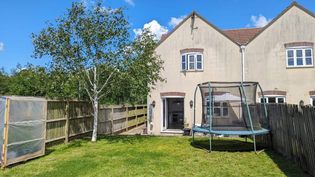 Additional image 24 of Coxley Meadows, Coxley, Nr Wells, BA5