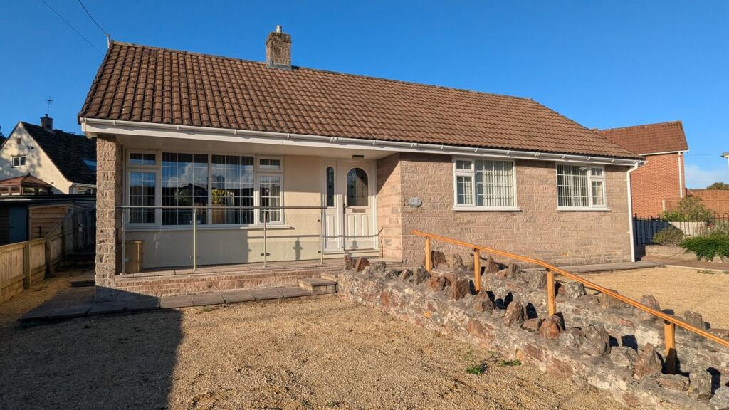 Main image of property: North Road, Wells, BA5