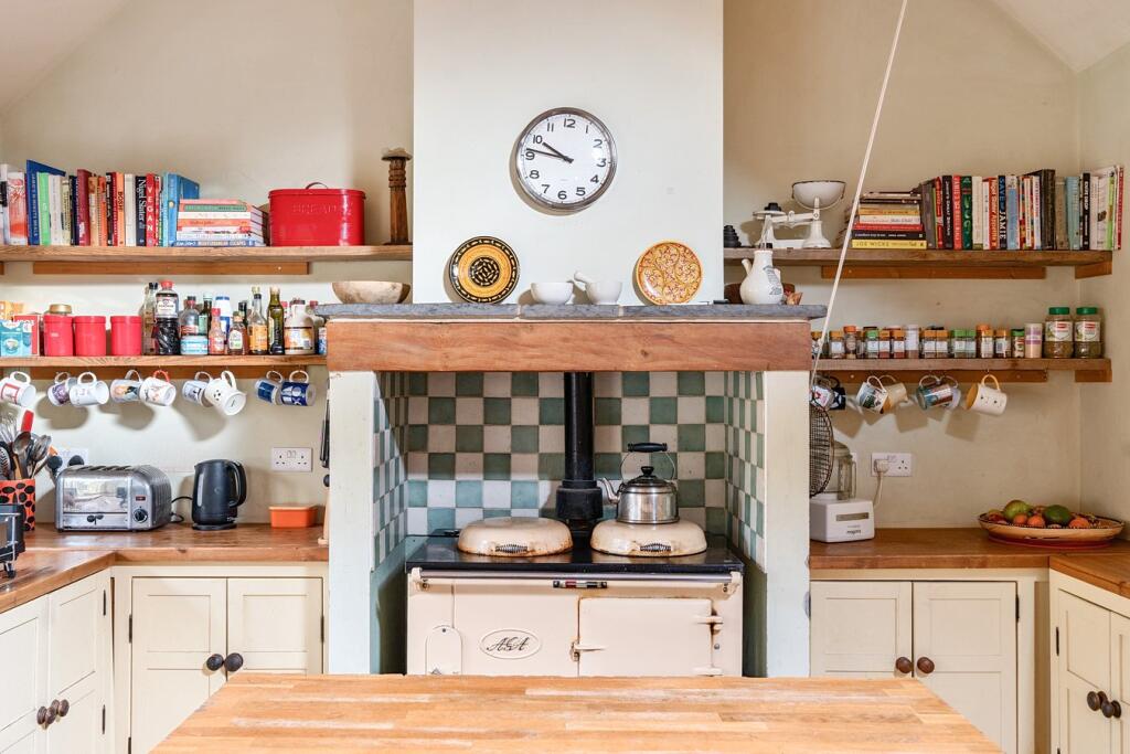 Additional image 6 of Old Ditch, Westbury Sub Mendip, Nr Wells, BA5