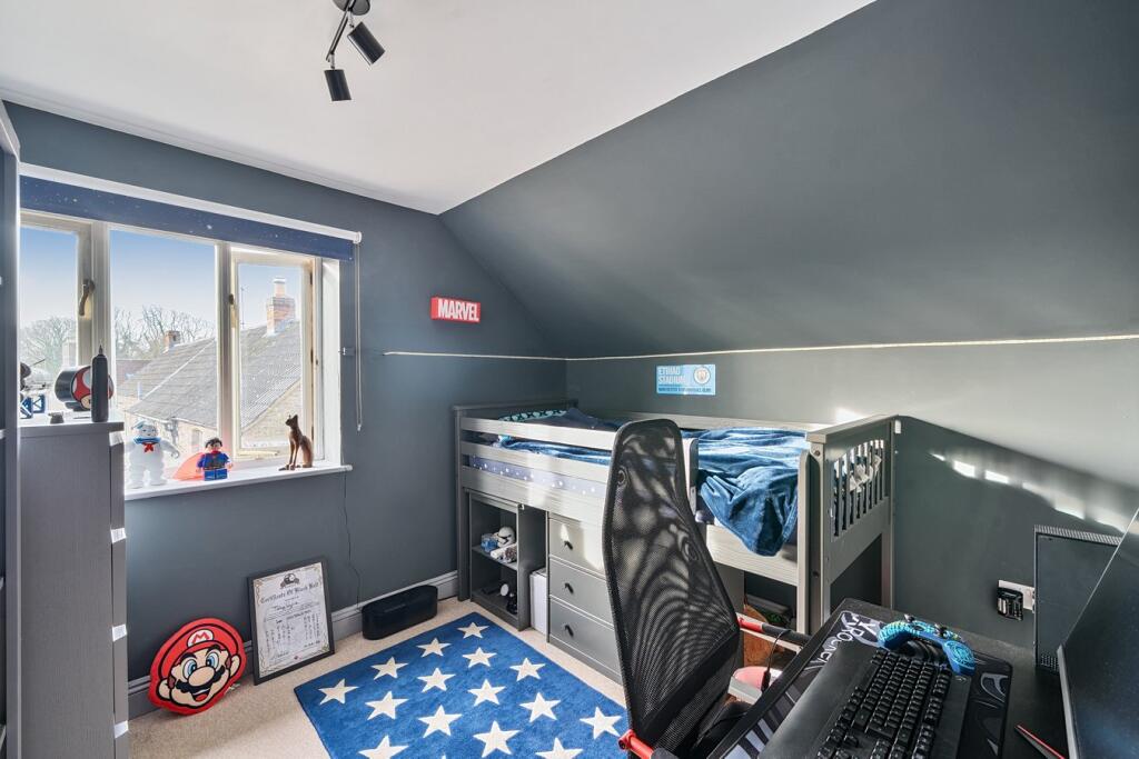 Additional image 17 of Old Ditch, Westbury Sub Mendip, Nr Wells, BA5