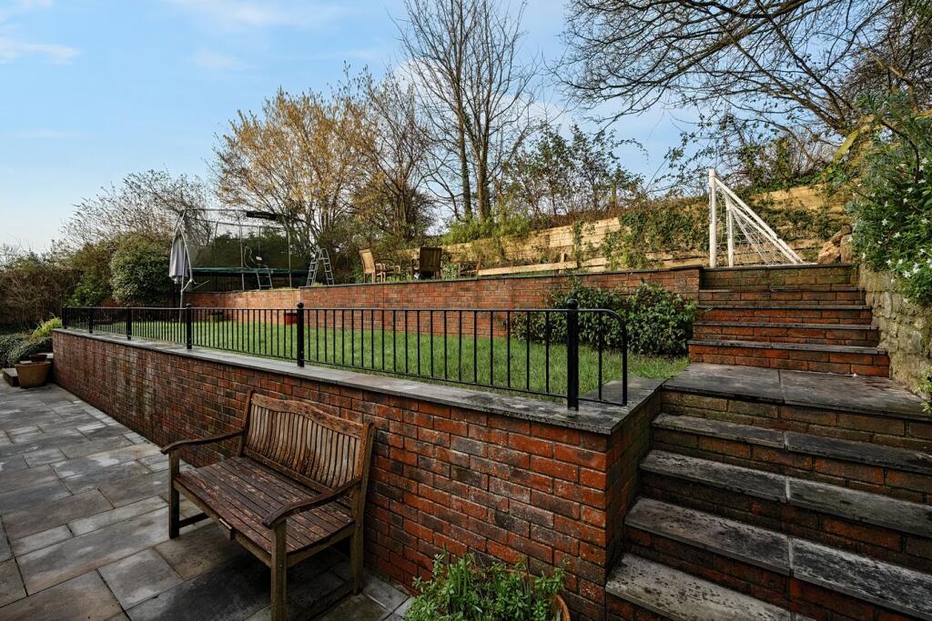 Additional image 25 of Old Ditch, Westbury Sub Mendip, Nr Wells, BA5