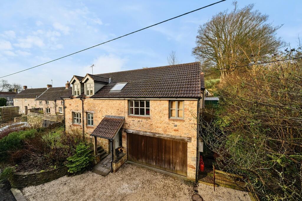 Additional image 30 of Old Ditch, Westbury Sub Mendip, Nr Wells, BA5