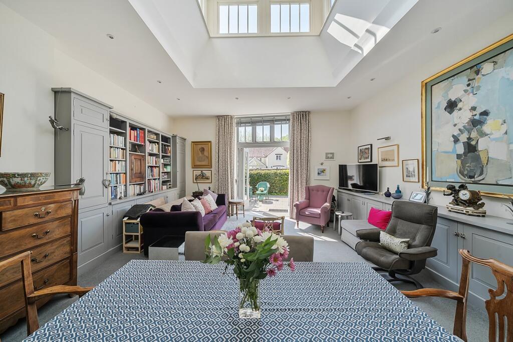 Additional image 3 of Penn Place, South Street , Wells, BA5