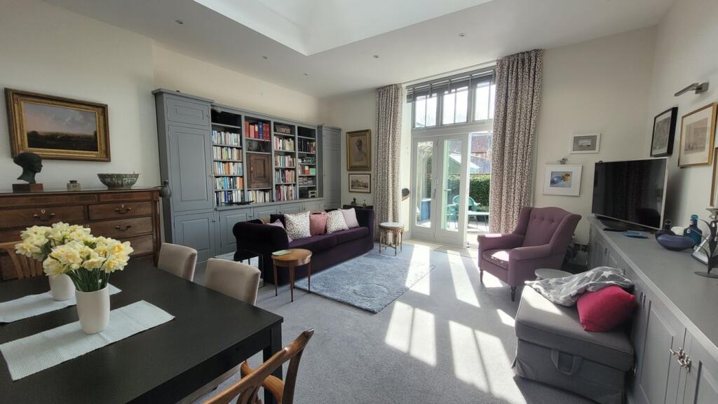 Additional image 5 of Penn Place, South Street , Wells, BA5