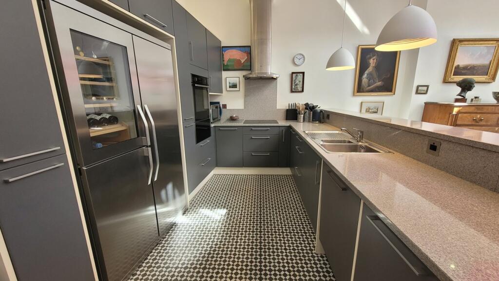 Additional image 10 of Penn Place, South Street , Wells, BA5