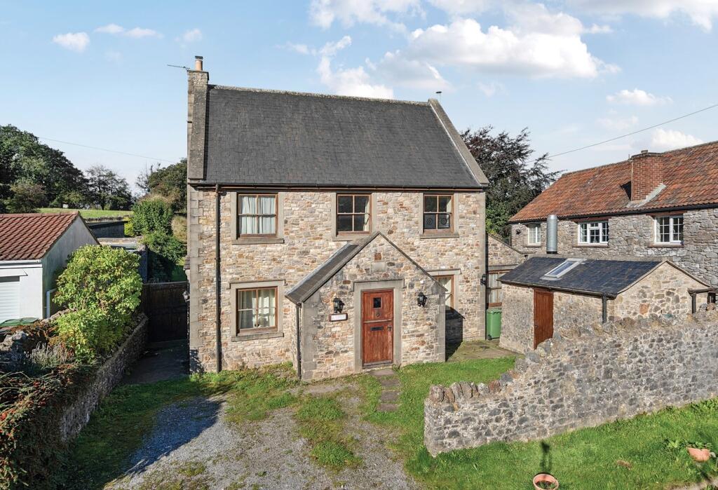 Main image of property: Pelting Drove, Priddy, Wells, BA5