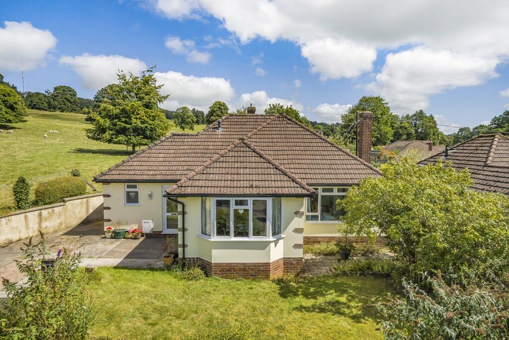 Main image of property: Stoberry Avenue, Wells, BA5