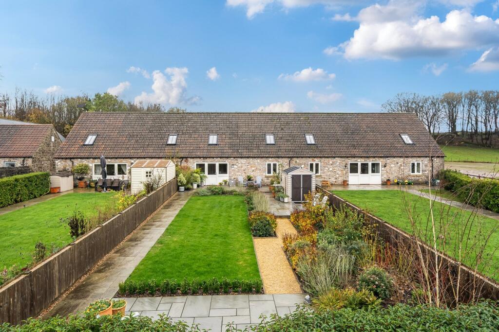 Main image of property: Wells Road, Priddy, Wells, BA5