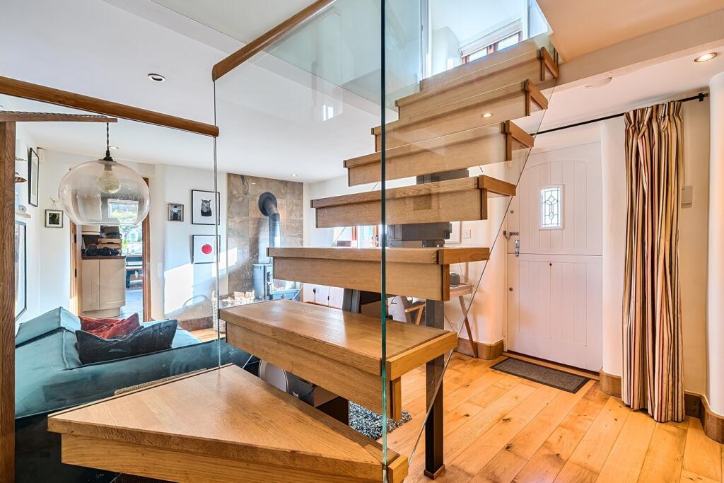 Additional image 8 of Frome Road, East Horrington, Wells, BA5