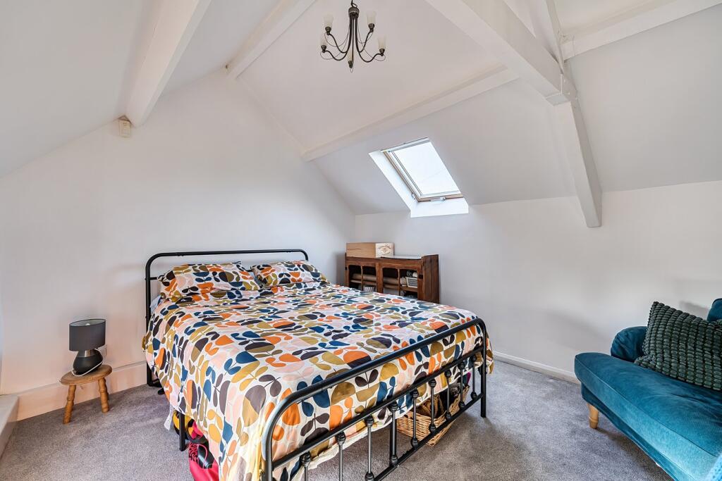 Additional image 30 of Frome Road, East Horrington, Wells, BA5