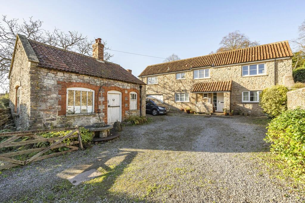 Main image of property:  Westbury Sub Mendip, Nr Wells, BA5