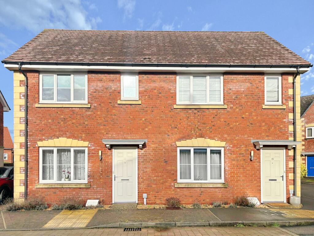 Main image of property: Wand Road, Wells, BA5