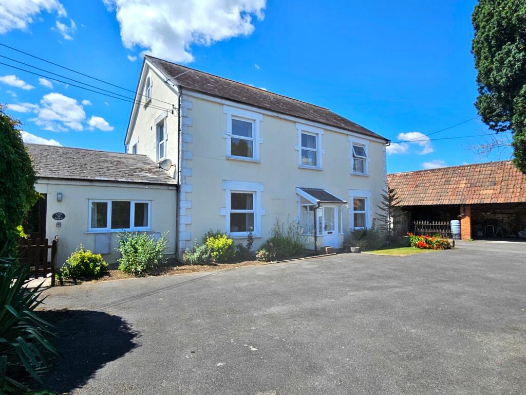 Main image of property: Glastonbury Road, Meare, Meare, BA6
