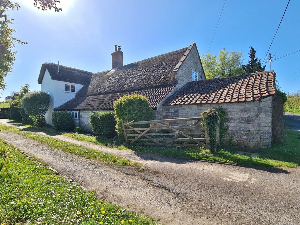 Main image of property: Sub Road, Butleigh, Butleigh, BA6