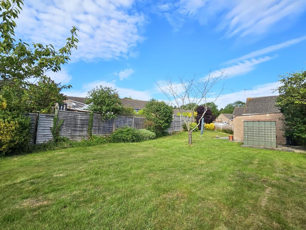 Additional property image - Coppin Close, Glastonbury, BA6
