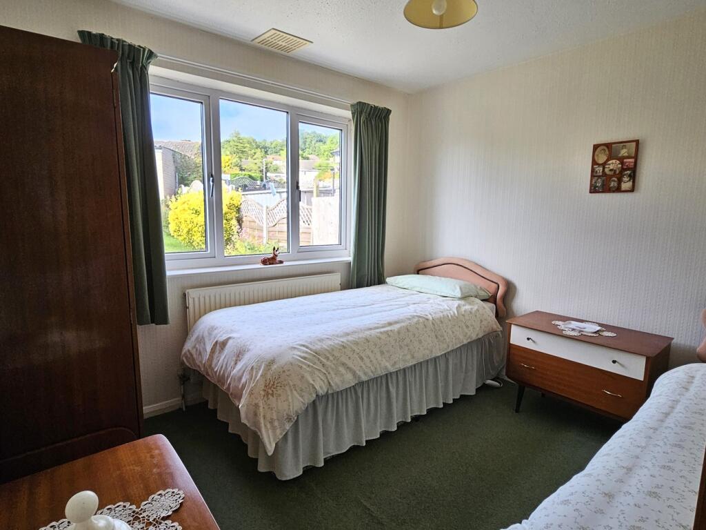 Additional property image - Coppin Close, Glastonbury, BA6