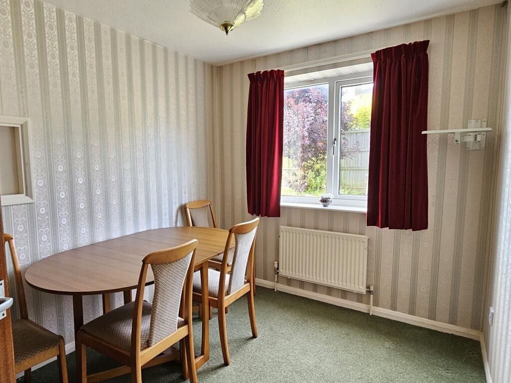 Additional property image - Coppin Close, Glastonbury, BA6