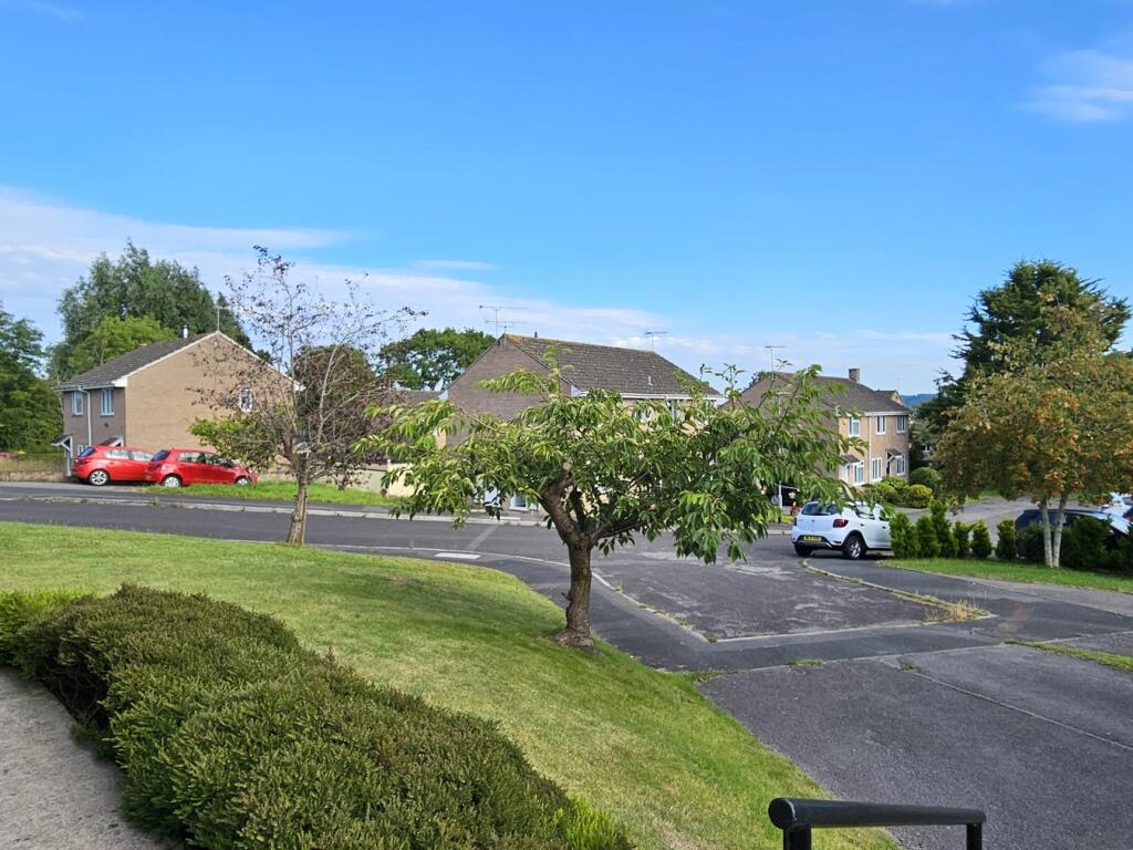 Additional property image - Coppin Close, Glastonbury, BA6