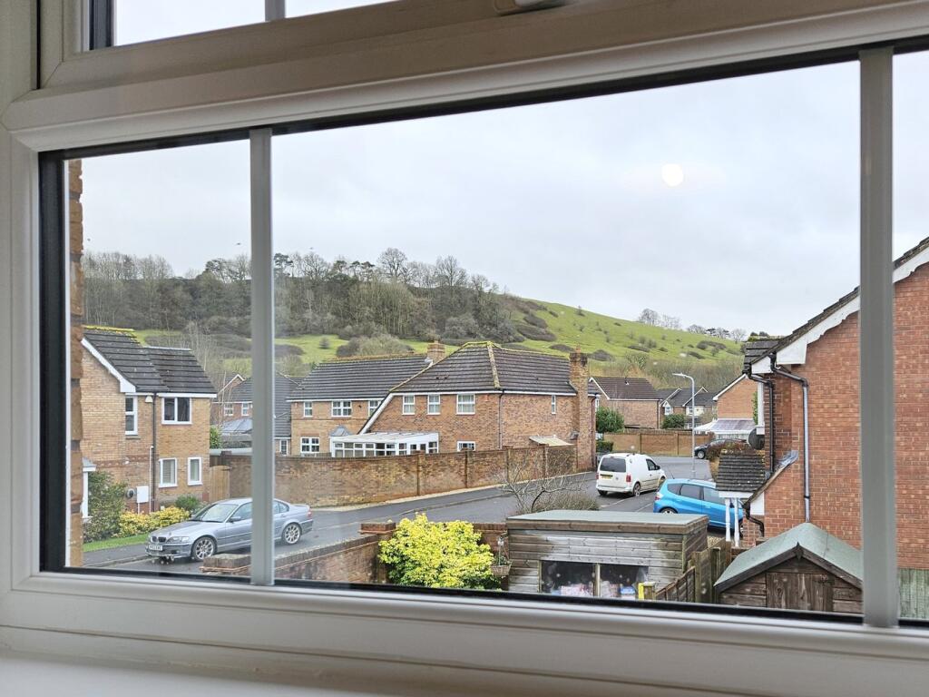 Additional property image - Stag Way, Glastonbury, BA6