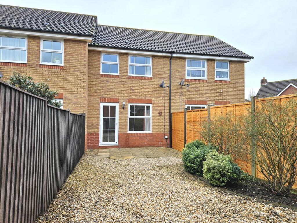 Additional property image - Stag Way, Glastonbury, BA6
