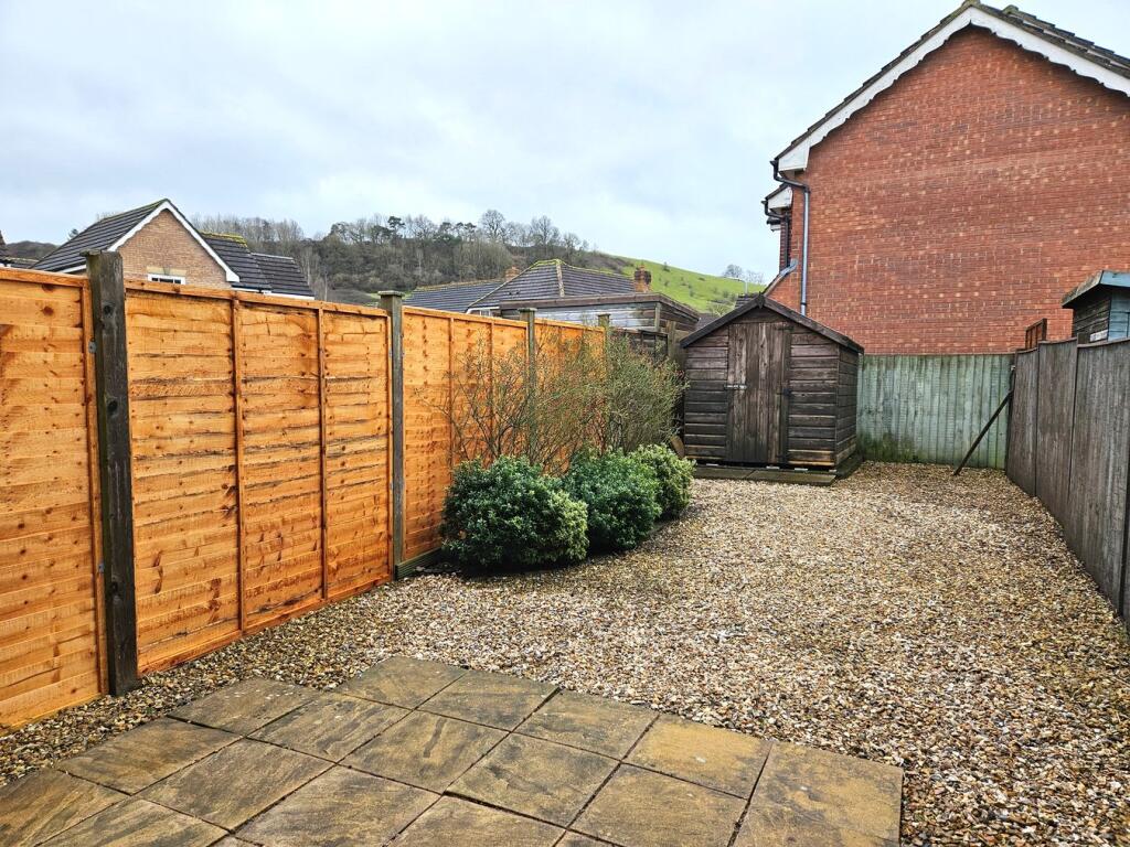 Additional property image - Stag Way, Glastonbury, BA6