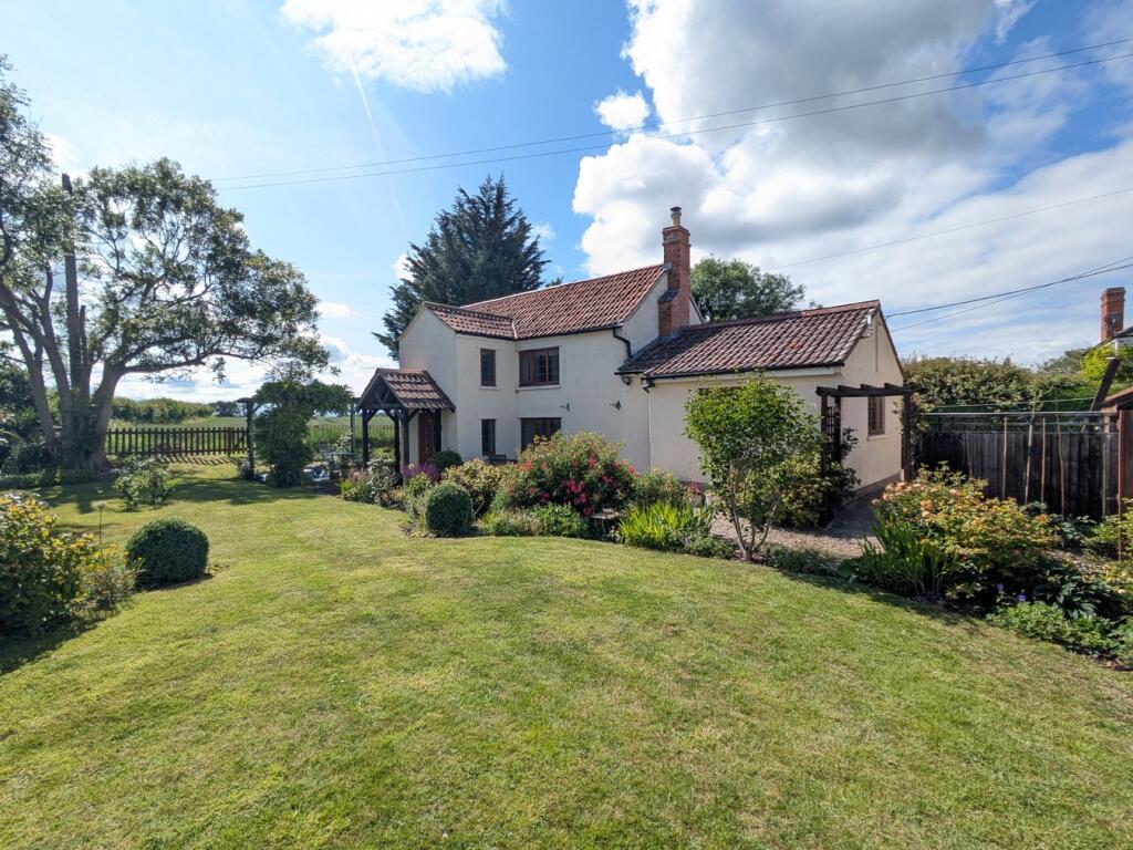 Main image of property: Stone Lane, Stone, Nr East Pennard, BA4