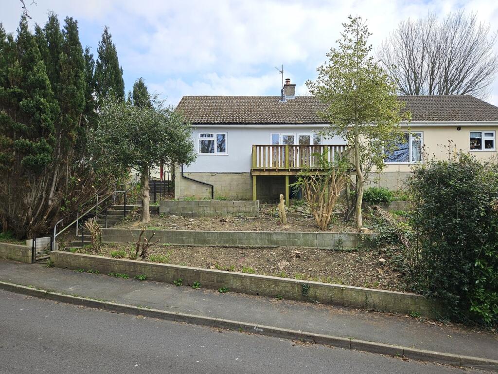 Main image of property: Leg of Mutton Road, Glastonbury, BA6