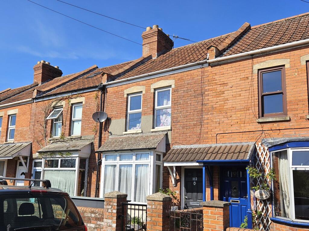 Main image of property: Benedict Street, Glastonbury, BA6