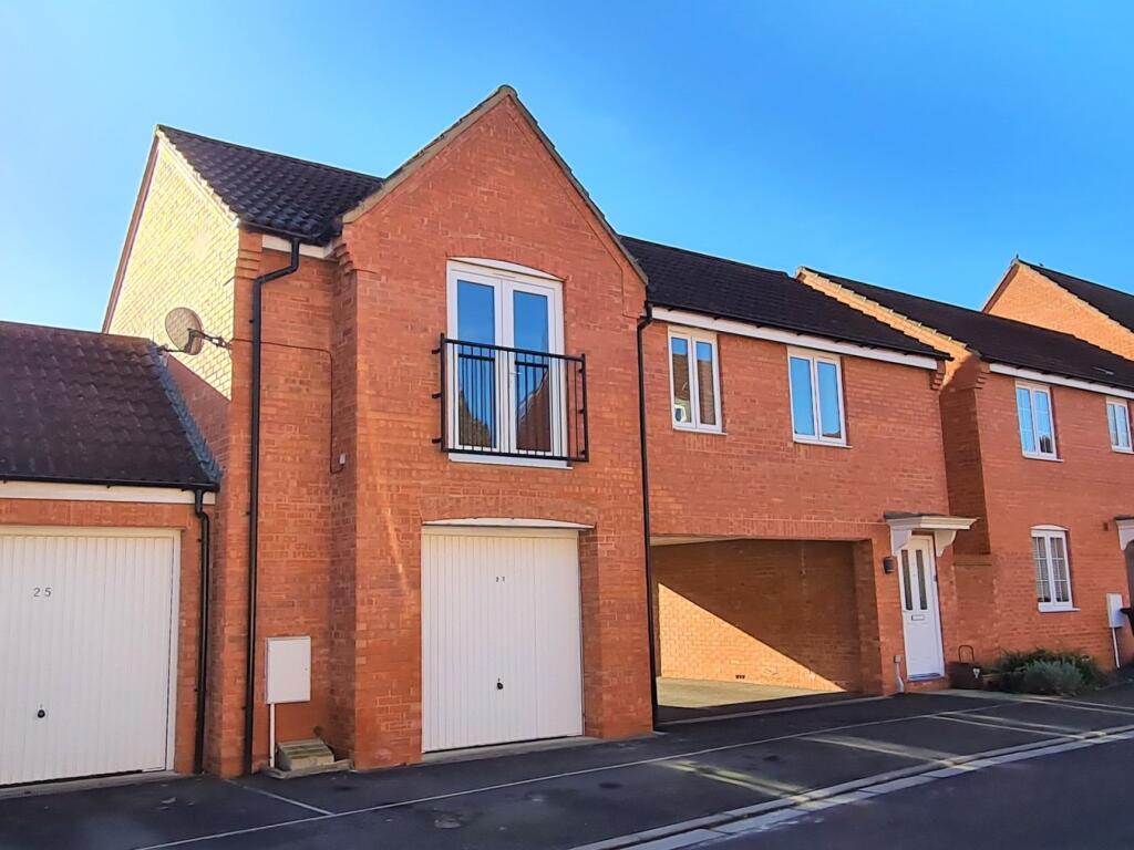 Main image of property: Sharpham Road, Glastonbury, BA6