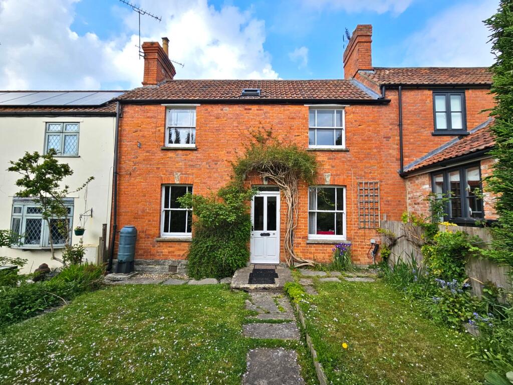 Main image of property: Wells Road, Glastonbury, BA6