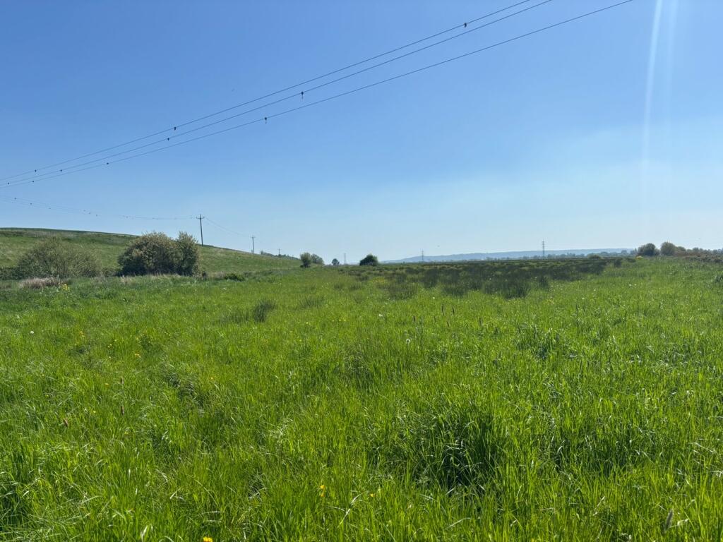 Main image of property: Lot B - Cossington Right Drove, Chedzoy, TA7