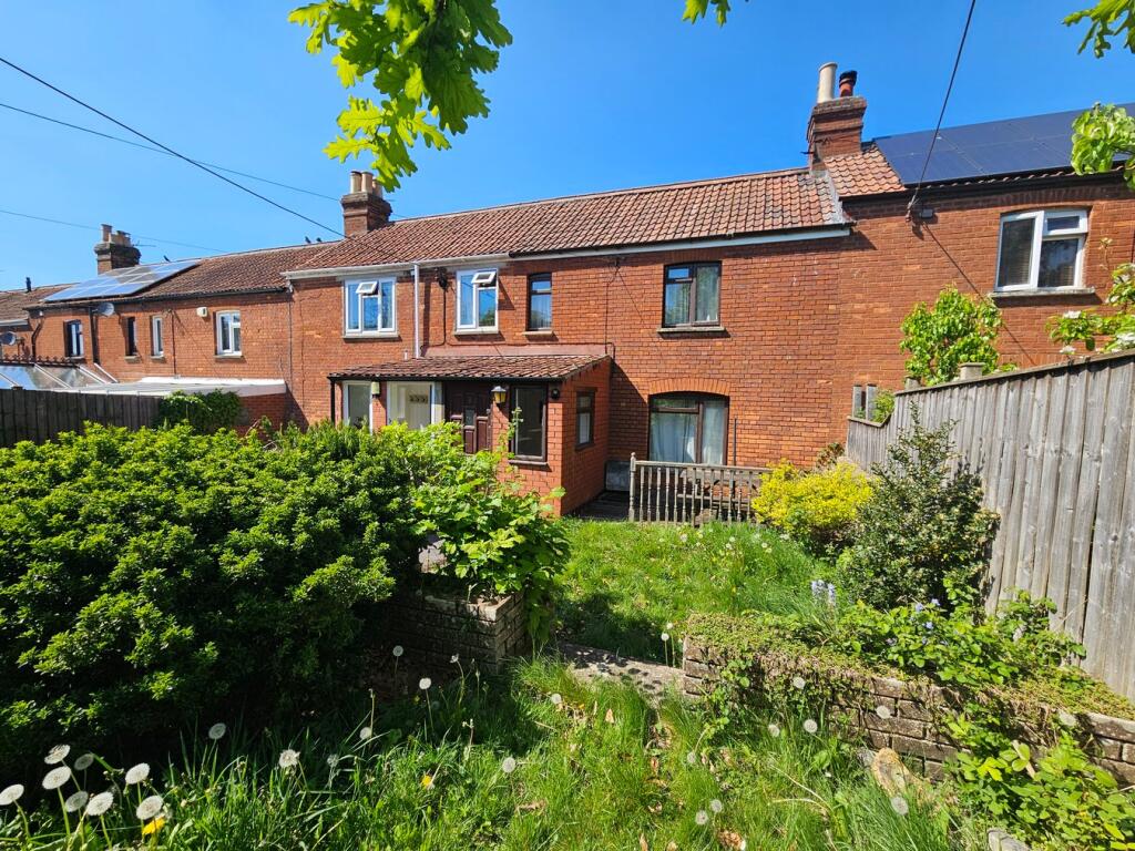 Main image of property: Orchard Terrace, Glastonbury, BA6