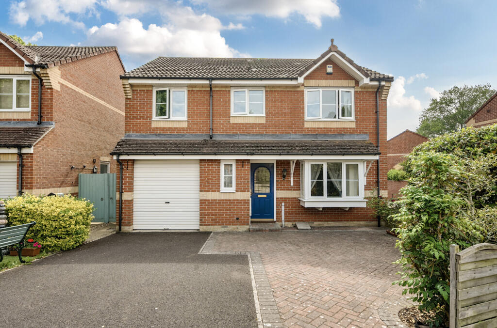 Main image of property: Rebels Way, Glastonbury, BA6