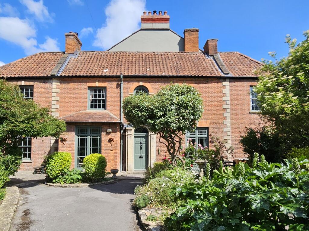 Main image of property: Lambrook Street, Glastonbury, BA6