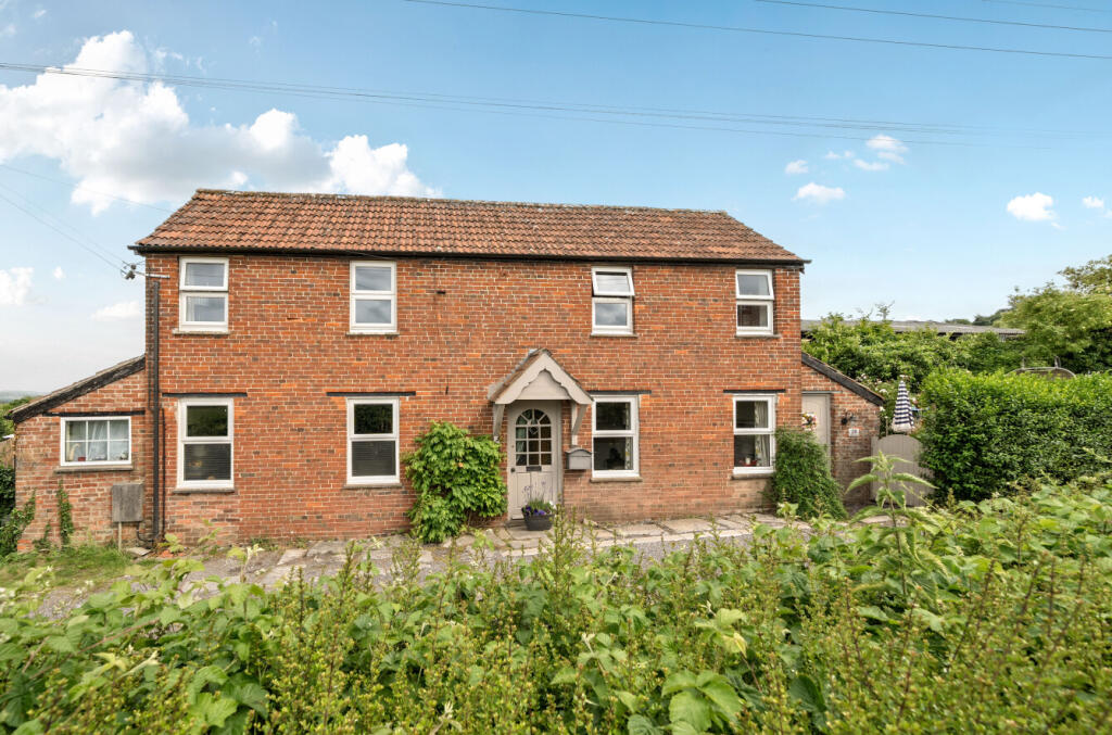 Main image of property: Old Wells Road, Glastonbury, BA6
