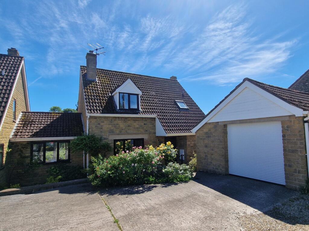 Main image of property: Top Street, Pilton, PIlton, BA4
