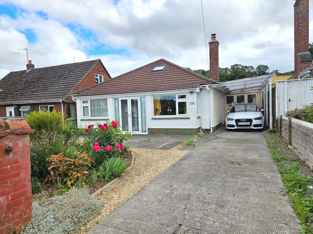 Main image of property: Wells Road, Glastonbury, BA6