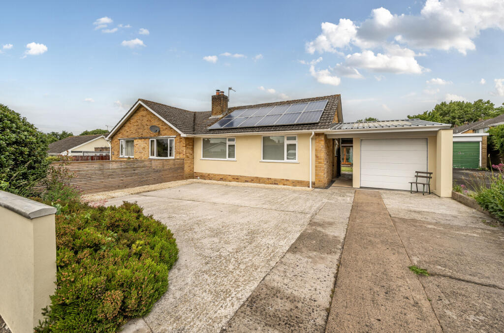 Main image of property: Ferryman Road, Glastonbury, BA6