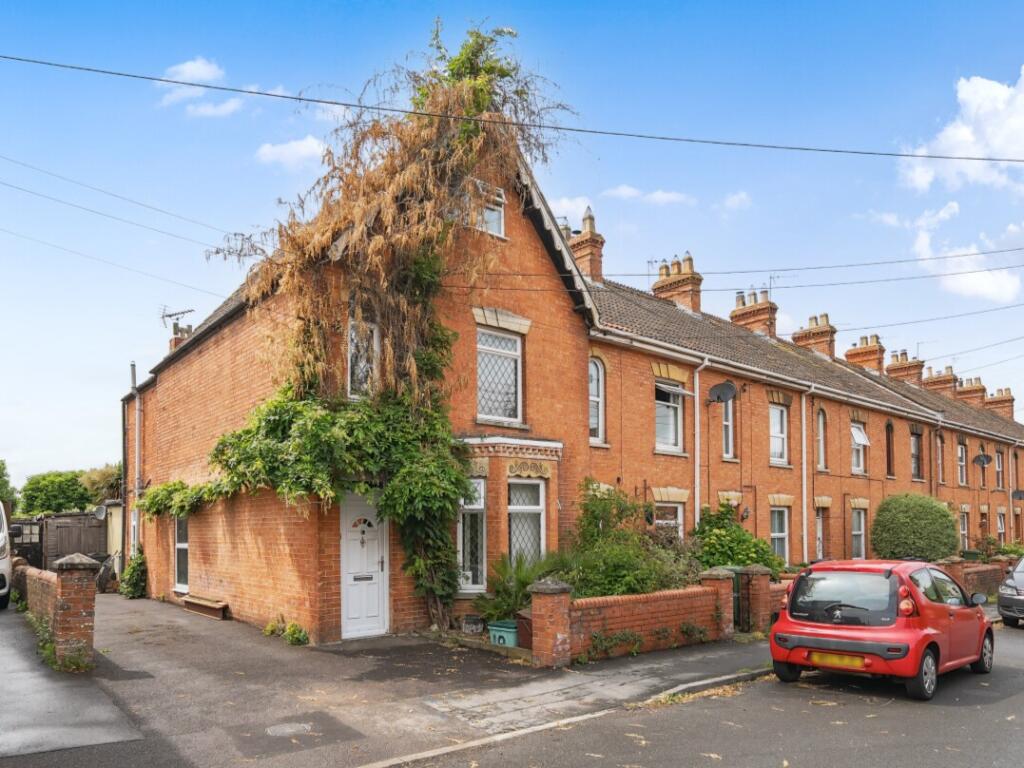 Main image of property: Norbins Road, Glastonbury, BA6