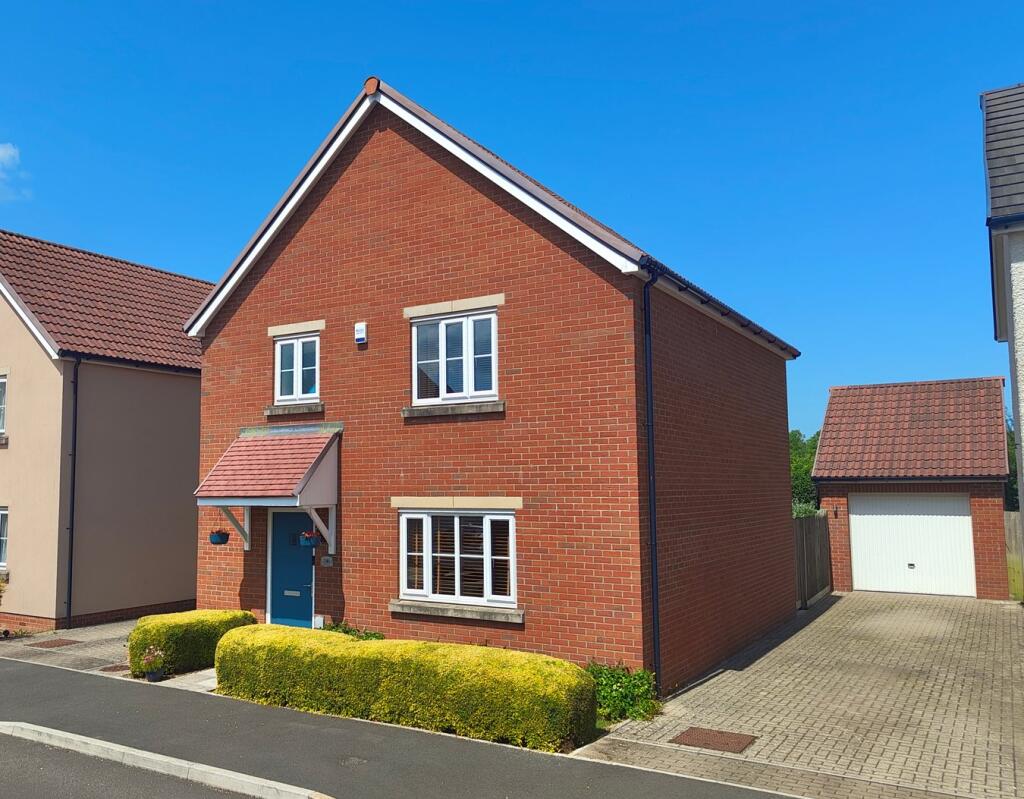 Main image of property: Apple Meadow, Baltonsborough, Baltonsborough, BA6