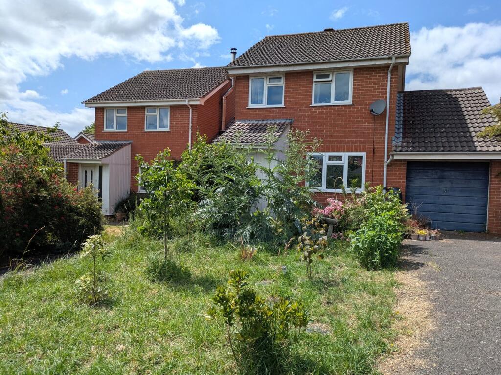 Main image of property: Actis Road, Glastonbury, BA6