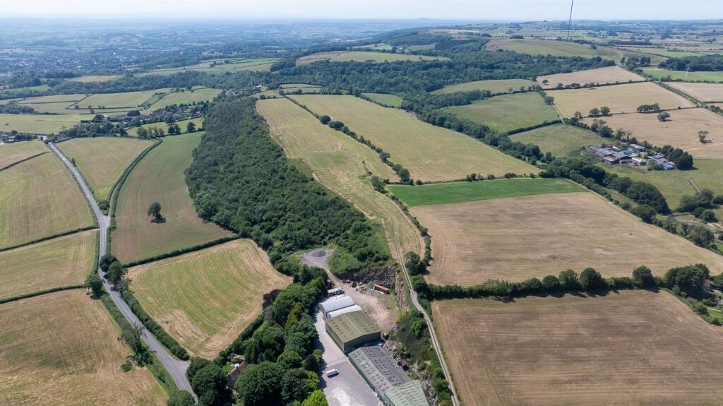 Main image of property: Lot B - Bath Road, Horrington Hill, Wells, BA5