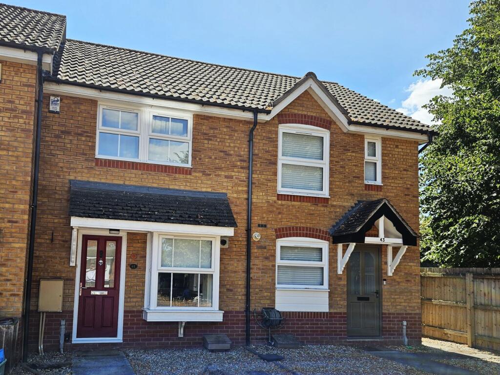 Main image of property: Stag Way, Glastonbury, BA6