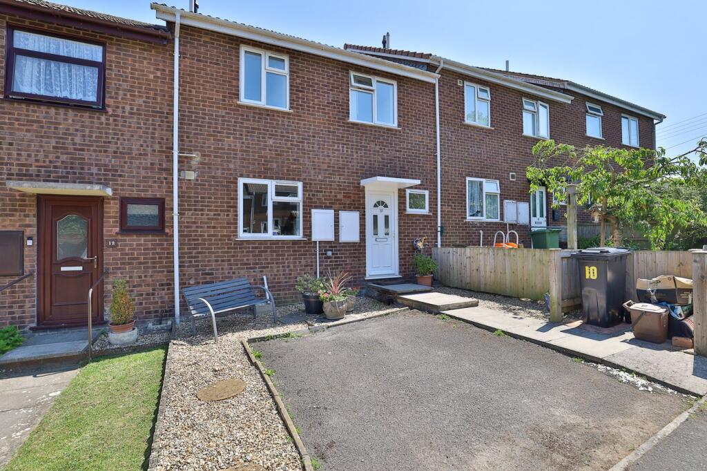 Main image of property: Breynton Road, Glastonbury, BA6