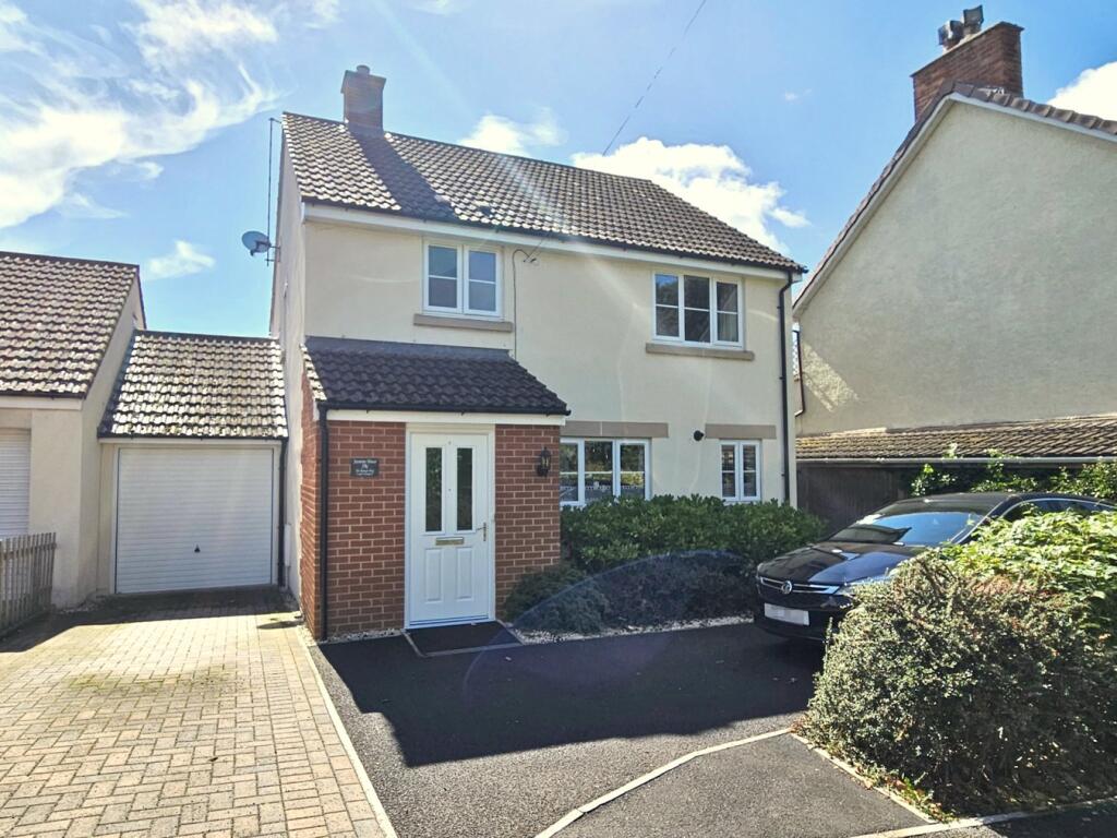 Main image of property: The Roman Way, Glastonbury, BA6