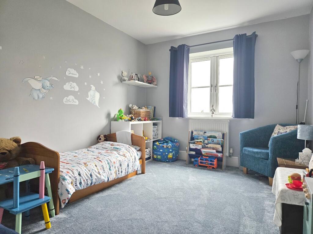 Additional image 8 of The Roman Way, Glastonbury, BA6