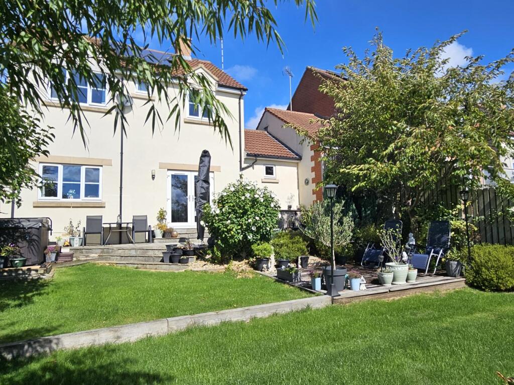 Additional image 11 of The Roman Way, Glastonbury, BA6